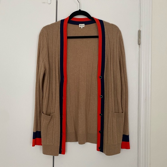 Kule Sinclair Cardigan 